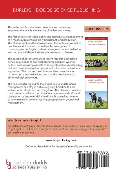 Produktbild: Instant Insights