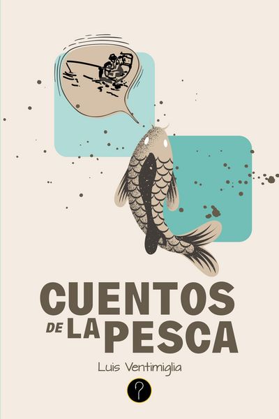 Produktbild: Cuentos de la pesca