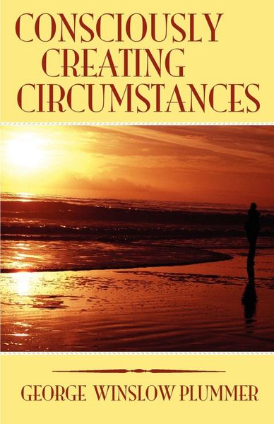 Produktbild: Consciously Creating Circumstances