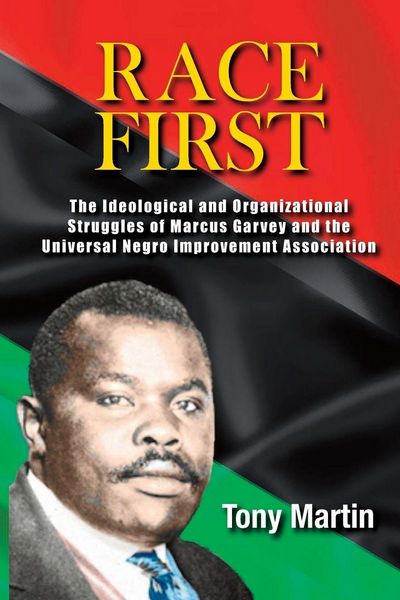 Produktbild: Race First