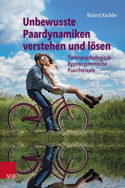 Produktbild: Unbewusste Paardynamiken verstehen und l&ouml;sen