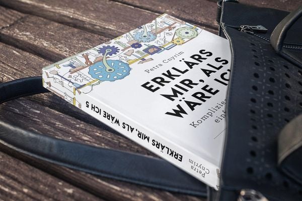 Produktbild: Erkl&auml;rs mir, als w&auml;re ich 5