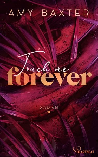 Produktbild: Touch me forever