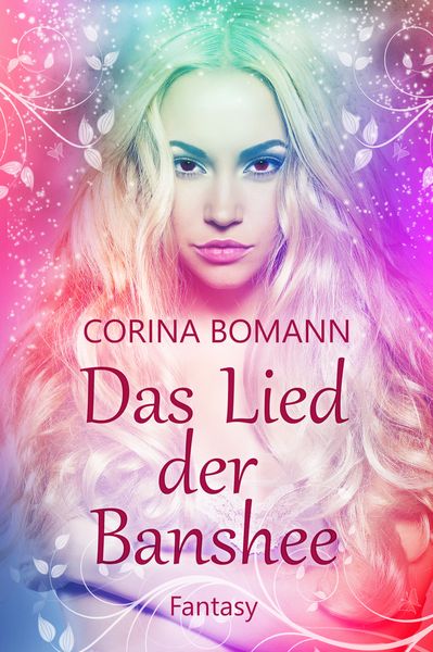 Produktbild: Das Lied der Banshee