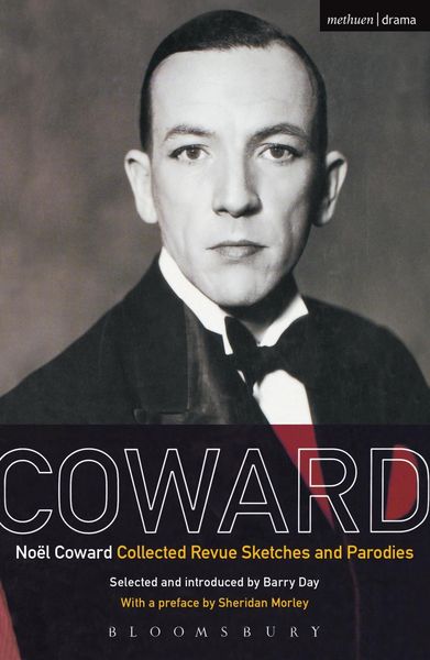 Produktbild: Coward Revue Sketches
