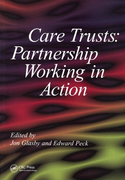 Produktbild: Care Trusts