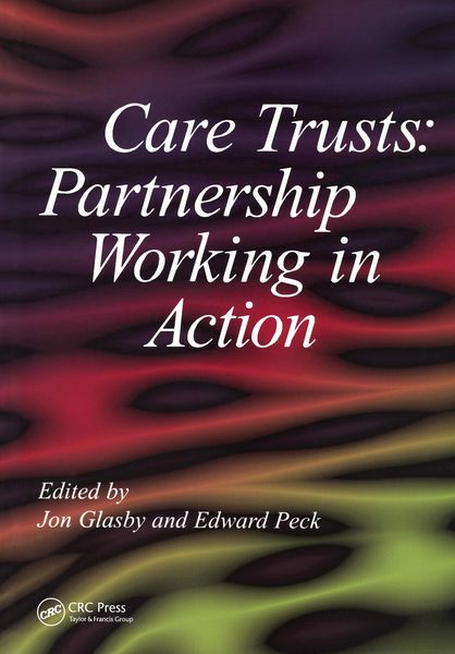 Produktbild: Care Trusts