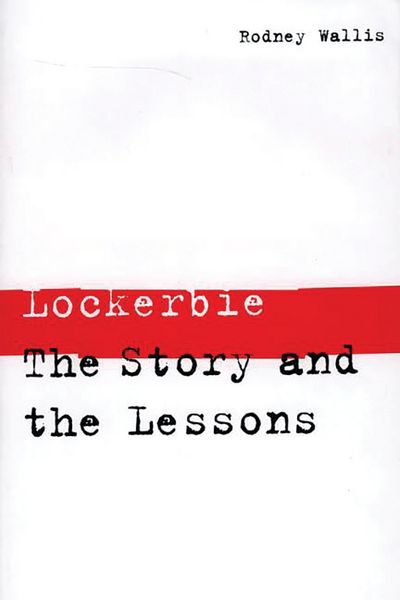 Produktbild: Lockerbie