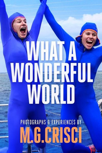 Produktbild: What a Wonderful World
