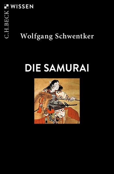 Produktbild: Die Samurai