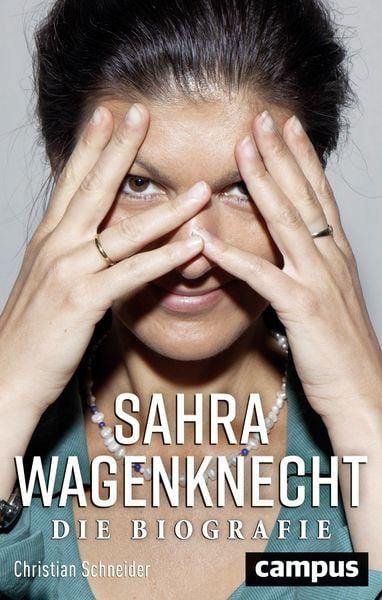 Produktbild: Sahra Wagenknecht