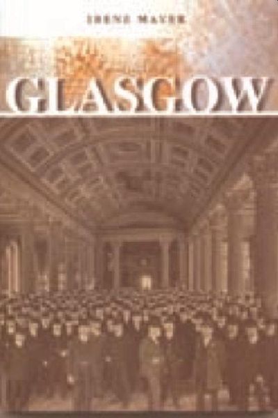 Produktbild: Glasgow