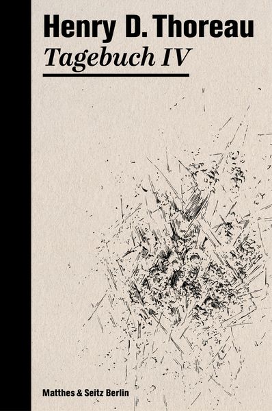 Produktbild: Tagebuch IV