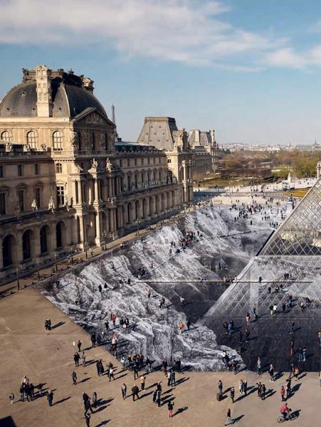 Produktbild: Poucke, B: Street Art Today II