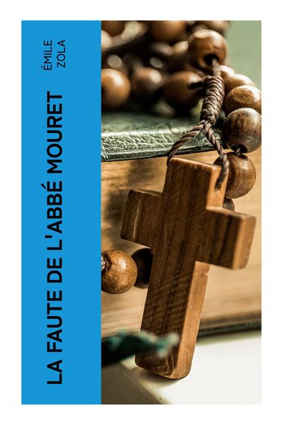 Produktbild: La Faute de l'abb&eacute; Mouret