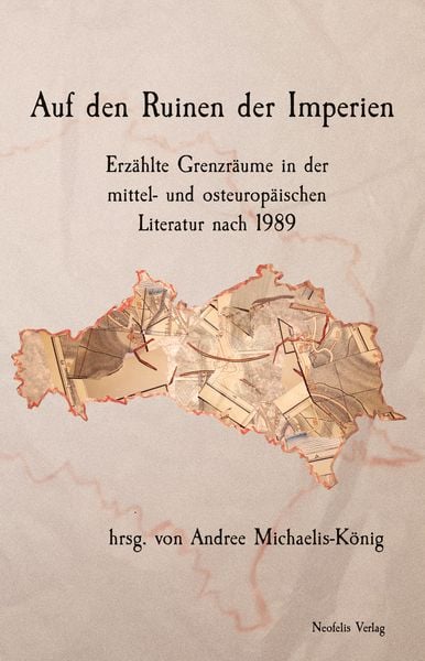 Produktbild: Auf den Ruinen der Imperien
