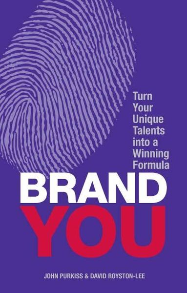 Produktbild: Brand You