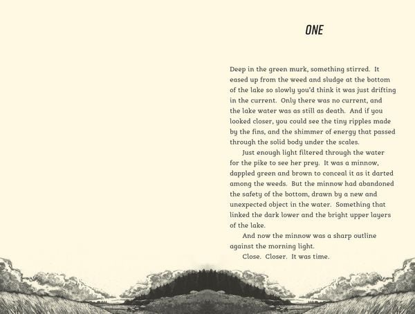 Produktbild: Pike