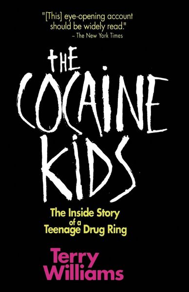 Produktbild: The Cocaine Kids