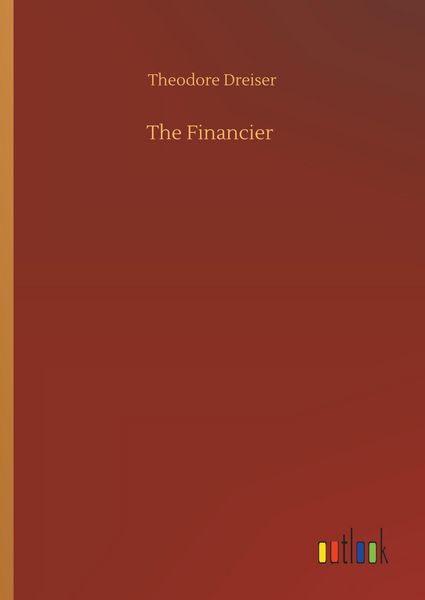 Produktbild: The Financier