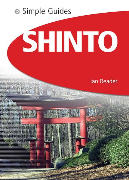 Produktbild: Shinto - Simple Guides