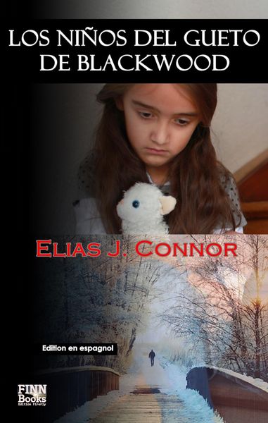 Produktbild: Los ni&ntilde;os del gueto de Blackwood