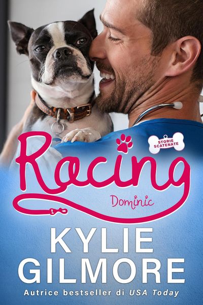 Produktbild: Racing - Dominic (versione italiana)