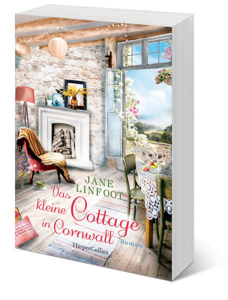 Produktbild: Das kleine Cottage in Cornwall