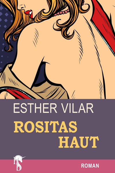 Produktbild: Rositas Haut