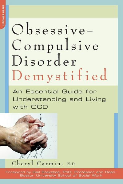 Produktbild: Obsessive-Compulsive Disorder Demystified