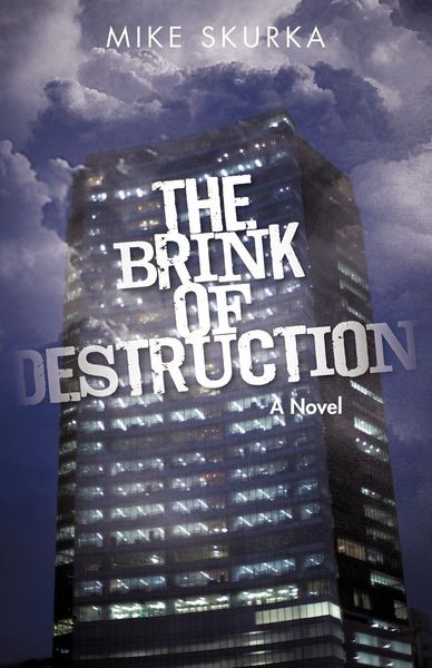 Produktbild: The Brink of Destruction