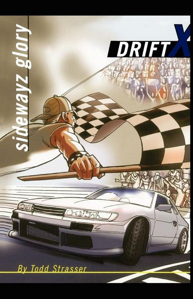 Produktbild: Sidewayz Glory