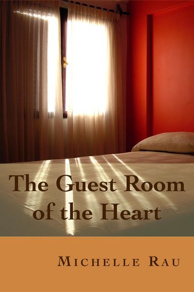 Produktbild: Guest Room of the Heart