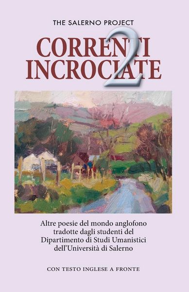 Produktbild: Correnti Incrociate 2