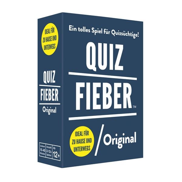 Quizfieber original