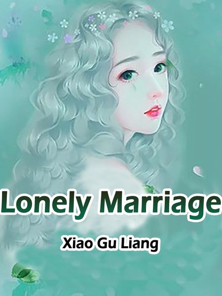 Produktbild: Lonely Marriage