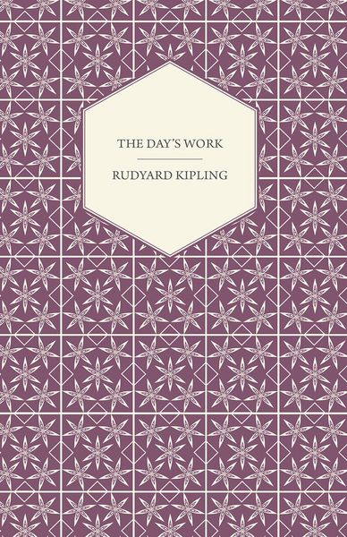 Produktbild: The Day's Work