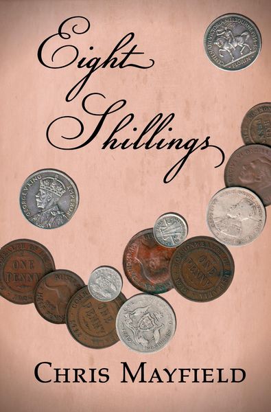 Produktbild: Eight Shillings