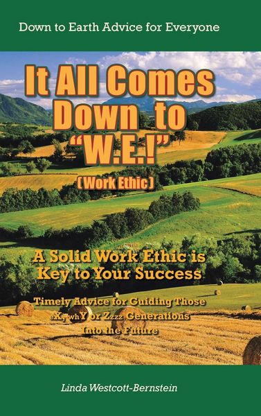 Produktbild: It All Comes Down to "W.E.!"