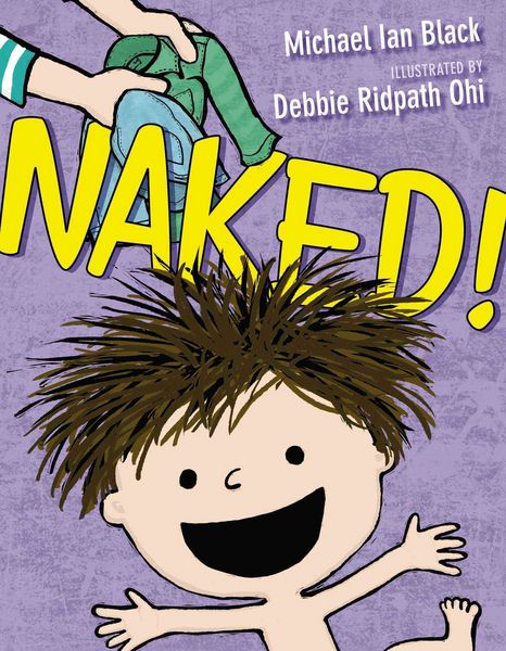 Produktbild: Naked!