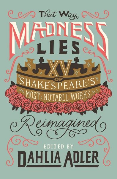Produktbild: That Way Madness Lies