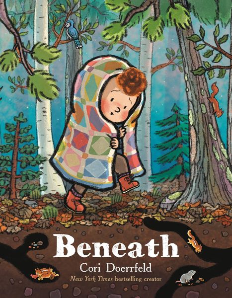 Produktbild: Beneath