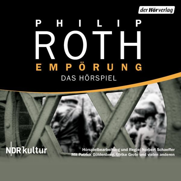 Produktbild: Emp&ouml;rung