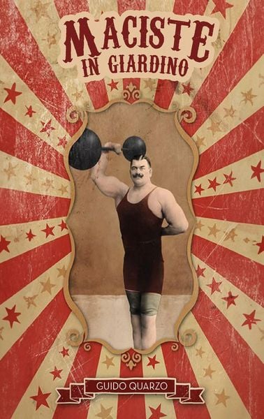 Produktbild: Maciste in giardino