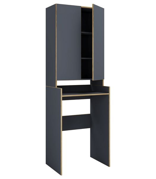 Überbauschrank Waschmaschine Überbau Rislo