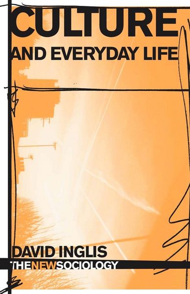 Produktbild: Culture and Everyday Life
