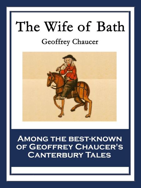 Produktbild: The Wife of Bath