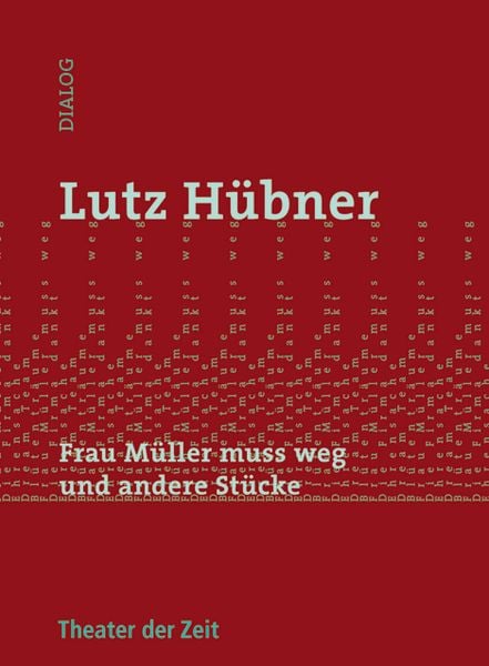Produktbild: Frau M&uuml;ller muss weg und andere St&uuml;cke