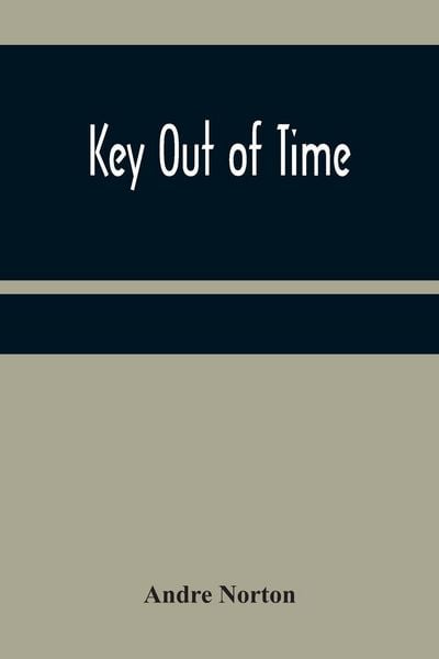 Produktbild: Key Out of Time
