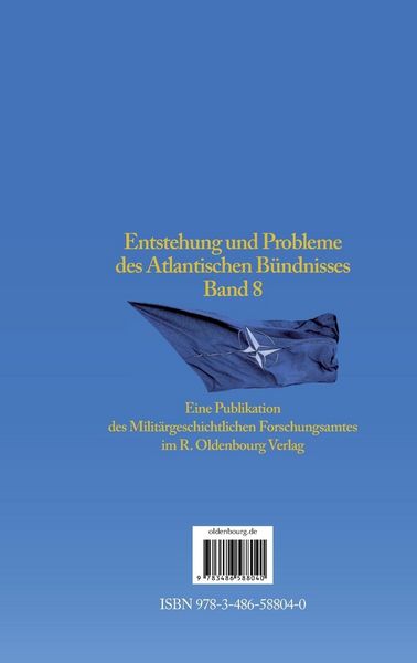 Produktbild: Die Nordatlantische Allianz und Finnland 1949-1961